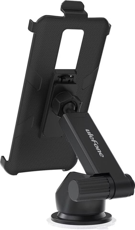 Ulefone Armor Mount - Suporte para carro