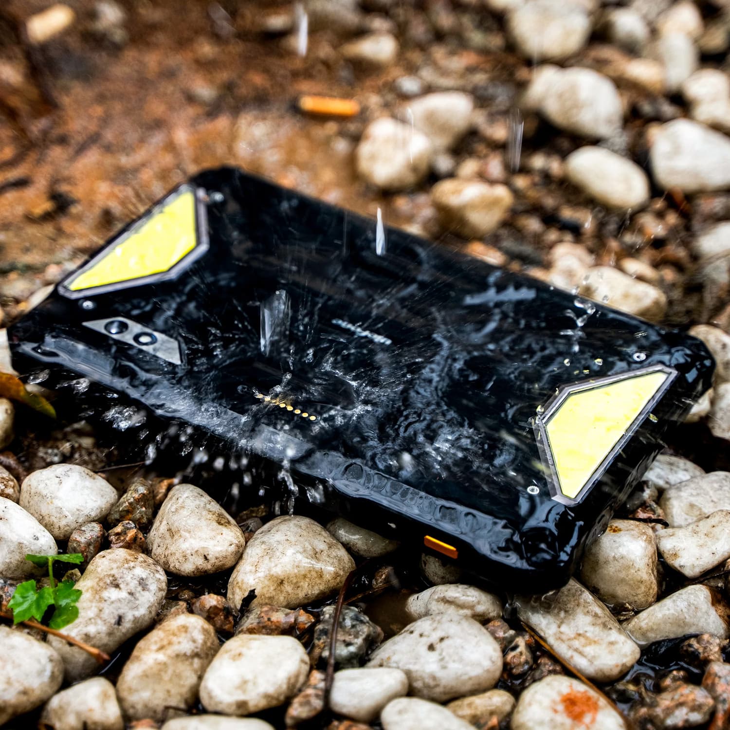 Ulefone Armor Pad 3 Pro 10.36'' 8GB/256GB WiFi+4G Robusto