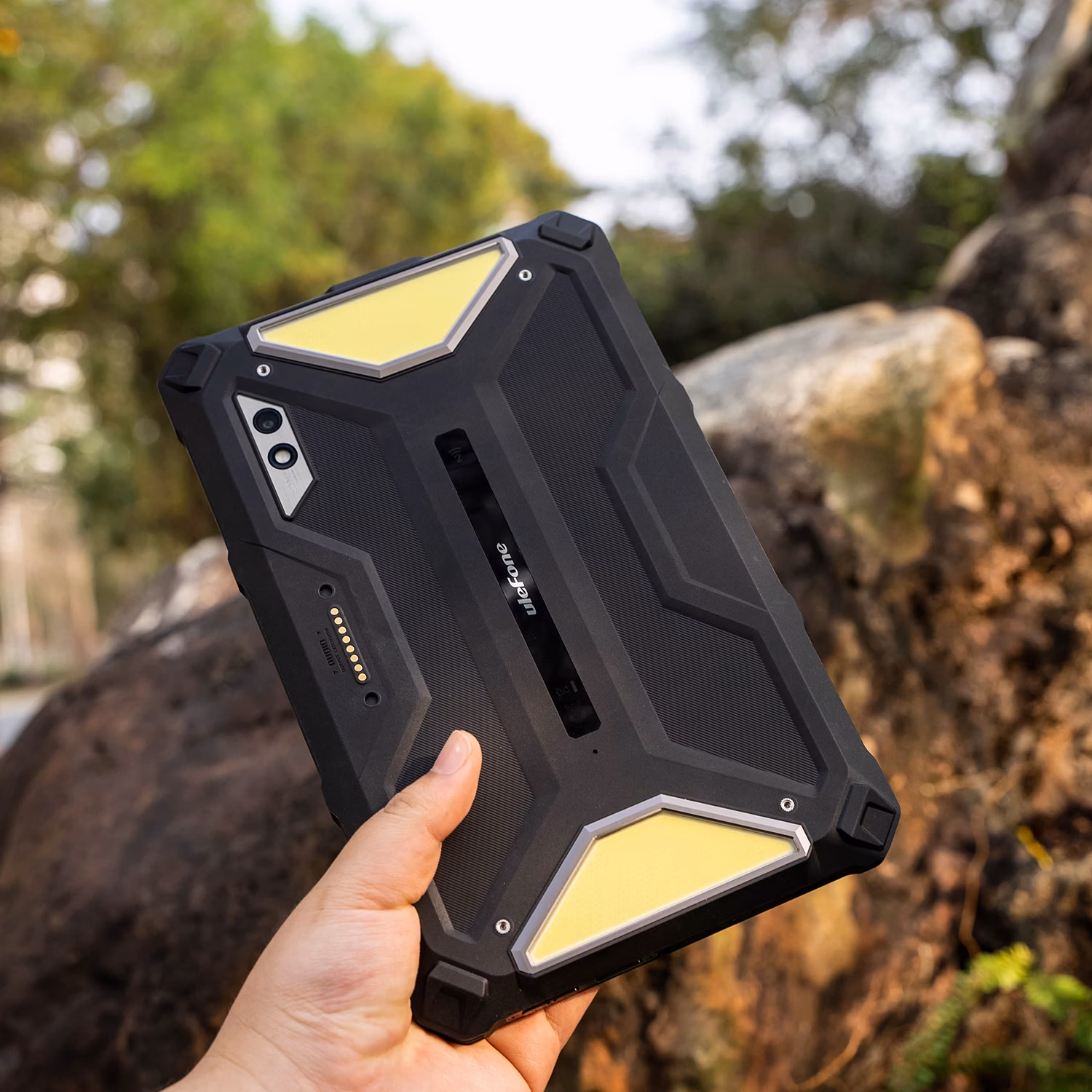 Ulefone Armor Pad 3 Pro 10.36'' 8GB/256GB WiFi+4G Robusto