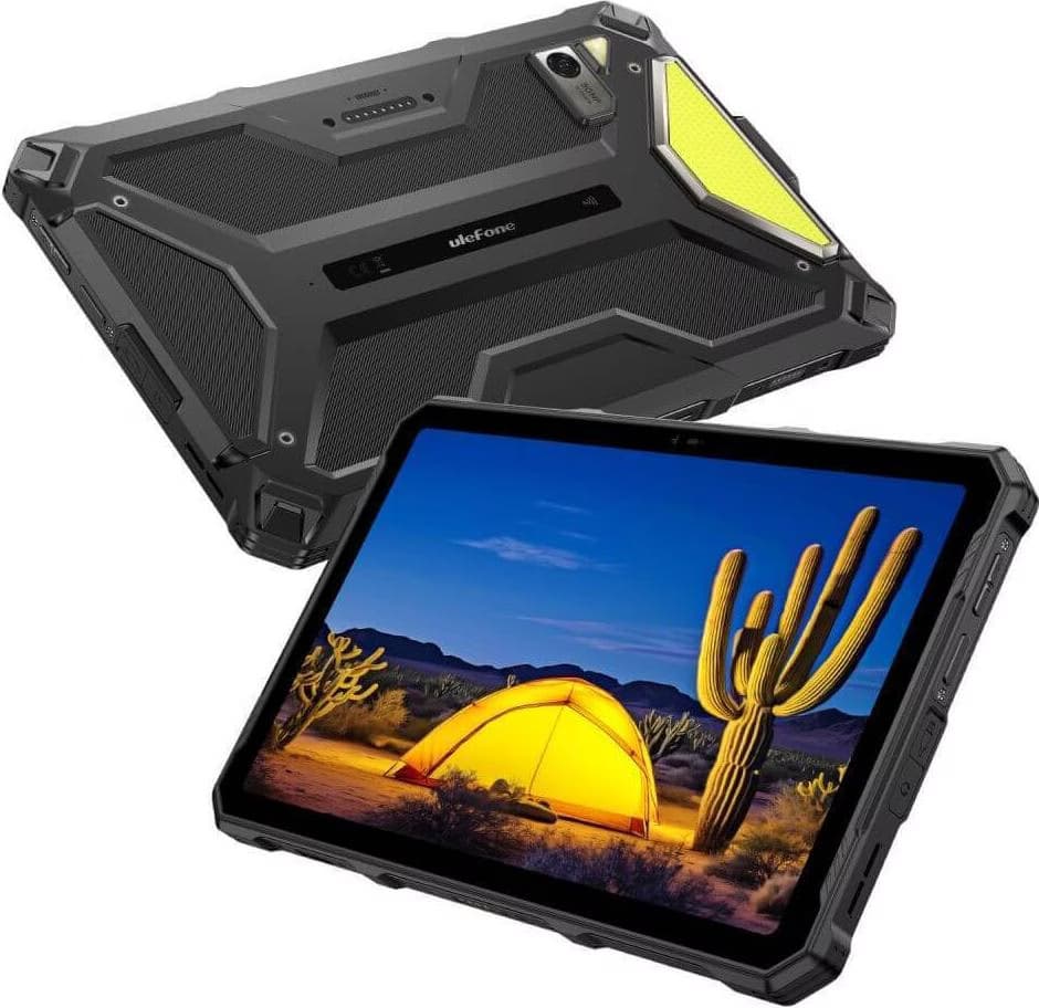 Ulefone Armor Pad 4 Ultra 5G 13.3 8GB/256GB