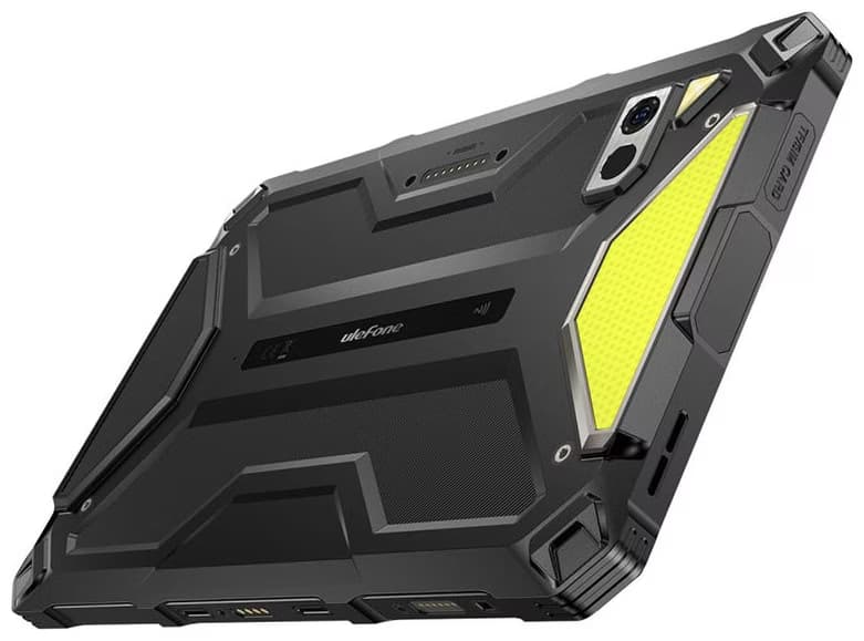 Ulefone Armor Pad 4 Ultra 5G 13.3 8GB/256GB