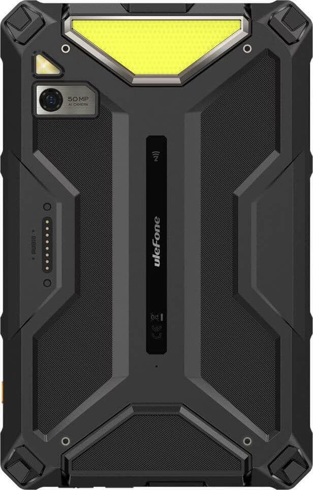 Ulefone Armor Pad 4 Ultra 5G 13.3 8GB/256GB