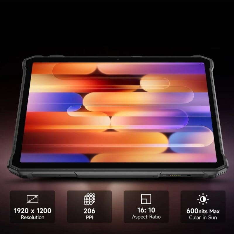 Ulefone Armor Pad 5 Pro 11 12GB/512GB 5G Rugged