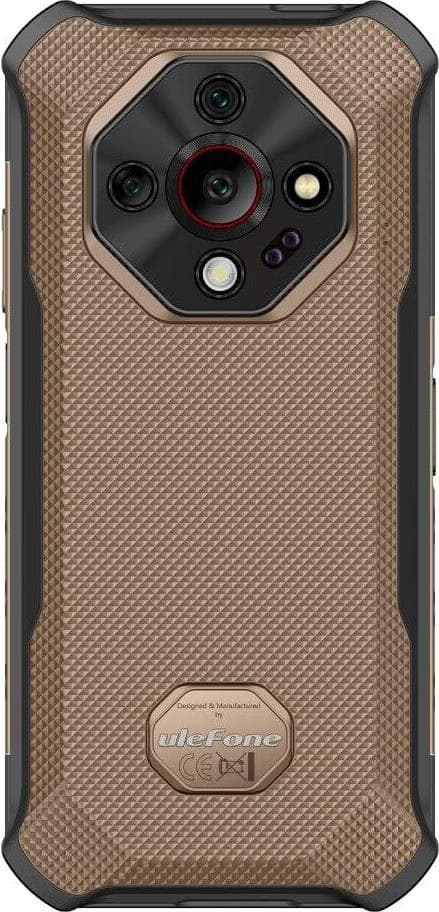 Ulefone Armor X16 6GB/128GB Areia