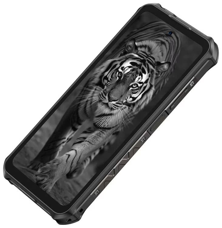 Ulefone Armor X16 6GB/128GB Preto