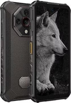 Ulefone Armor X16 Pro 5G 8 GB/256 GB Preto