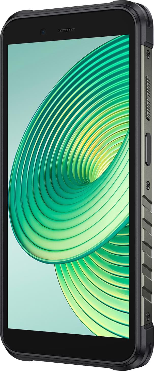 Ulefone RugKing 4G 8GB/256GB Preto Rugged