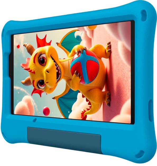 Ulefone Tab A9 Pro Kids 8,68 4GB/128GB WiFi + 4G Azul
