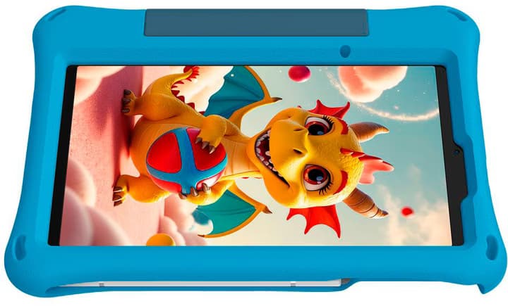 Ulefone Tab A9 Pro Kids 8,68 4GB/128GB WiFi + 4G Azul