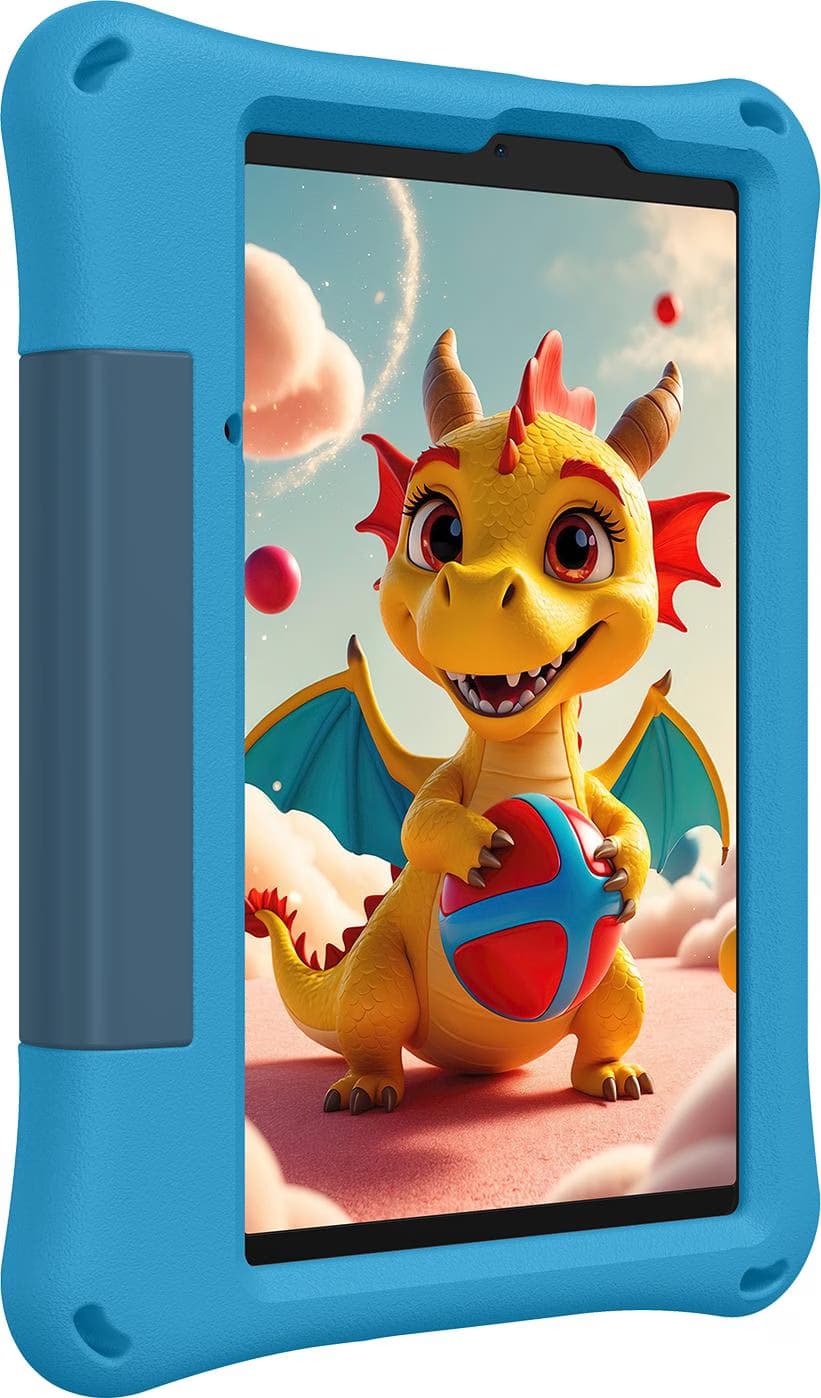 Ulefone Tab A9 Pro Kids 8,68 4GB/128GB WiFi + 4G Azul