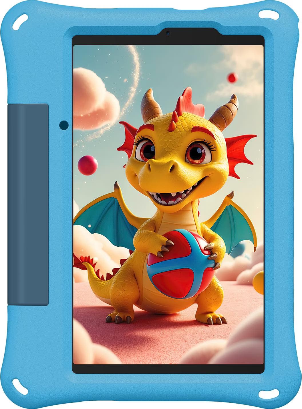 Ulefone Tab A9 Pro Kids 8,68 4GB/128GB WiFi + 4G Azul