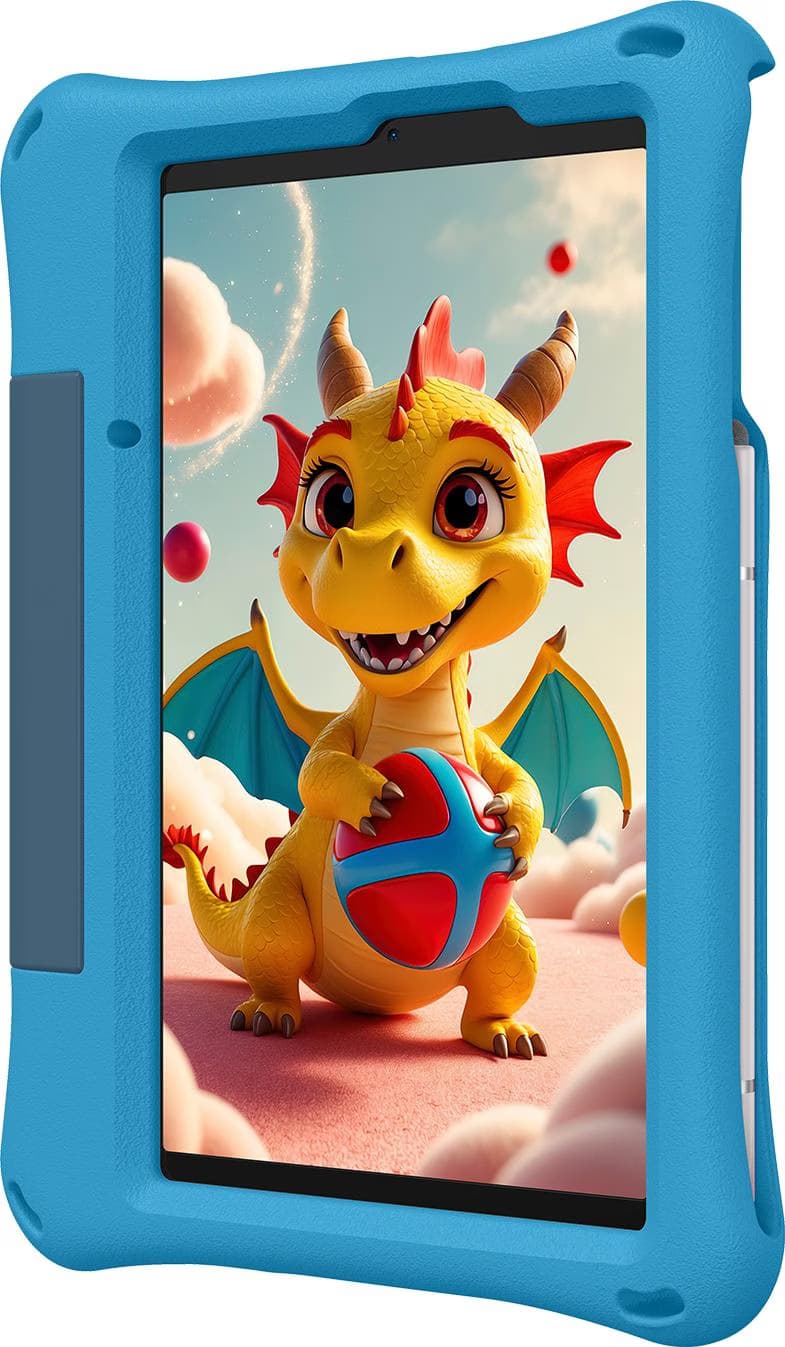 Ulefone Tab A9 Pro Kids 8,68 4GB/128GB WiFi + 4G Azul
