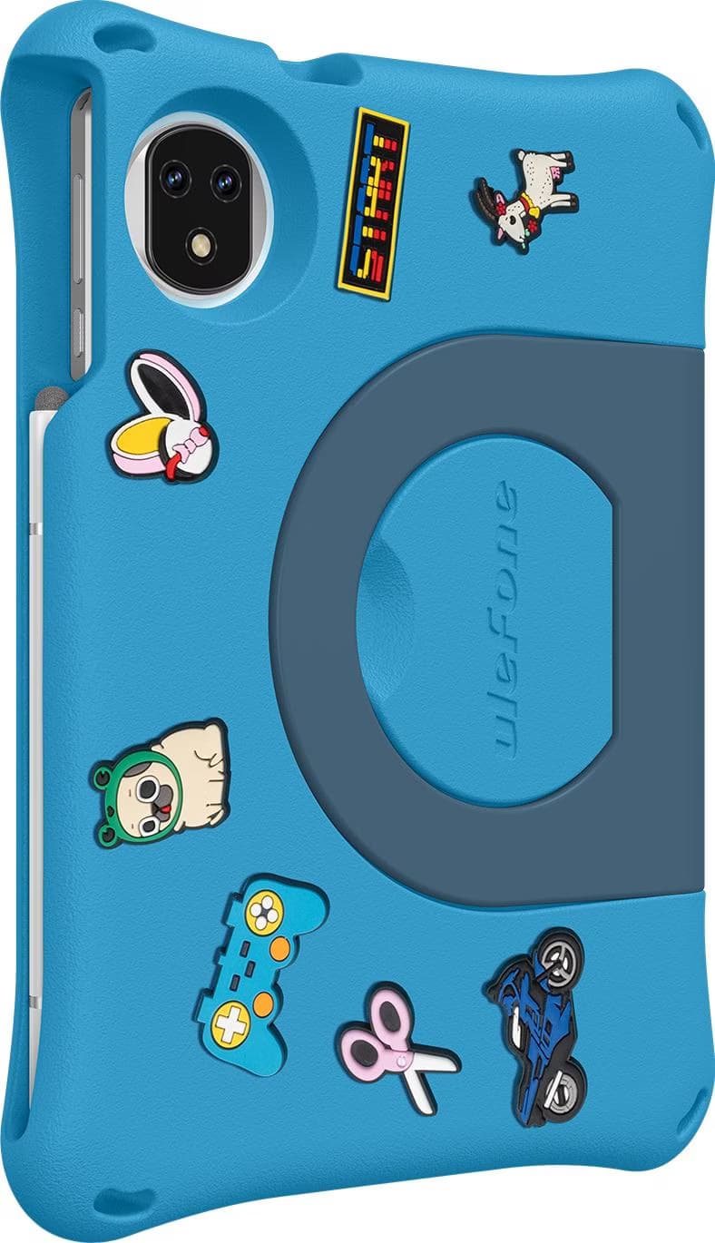 Ulefone Tab A9 Pro Kids 8,68 4GB/128GB WiFi + 4G Azul