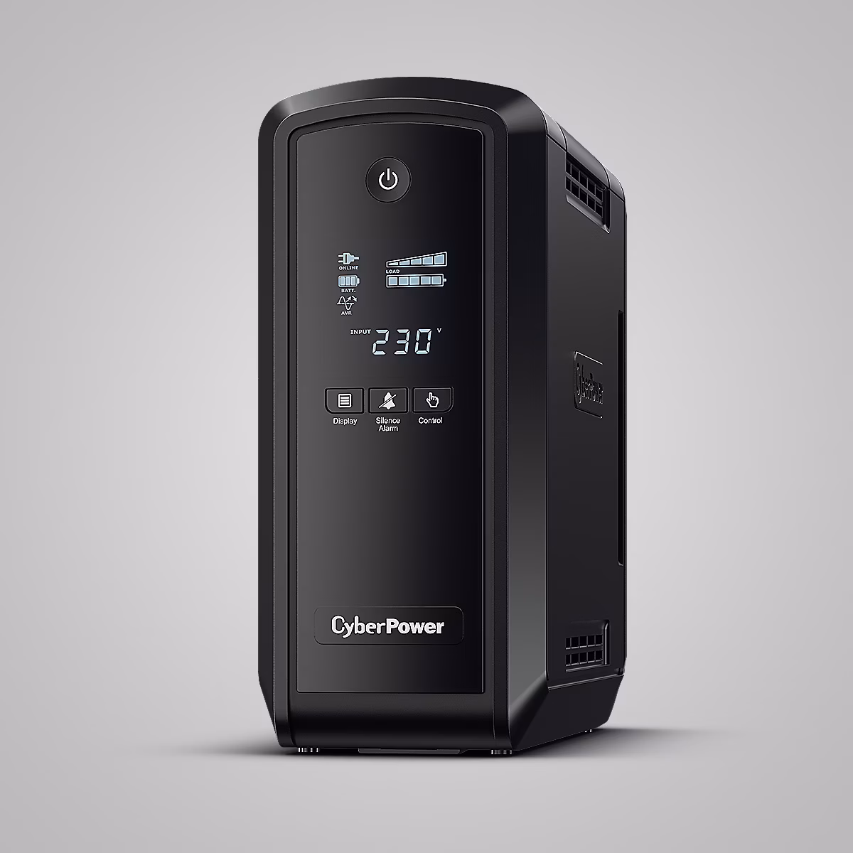 UPS CyberPower CP900EPFCLCD 540W
