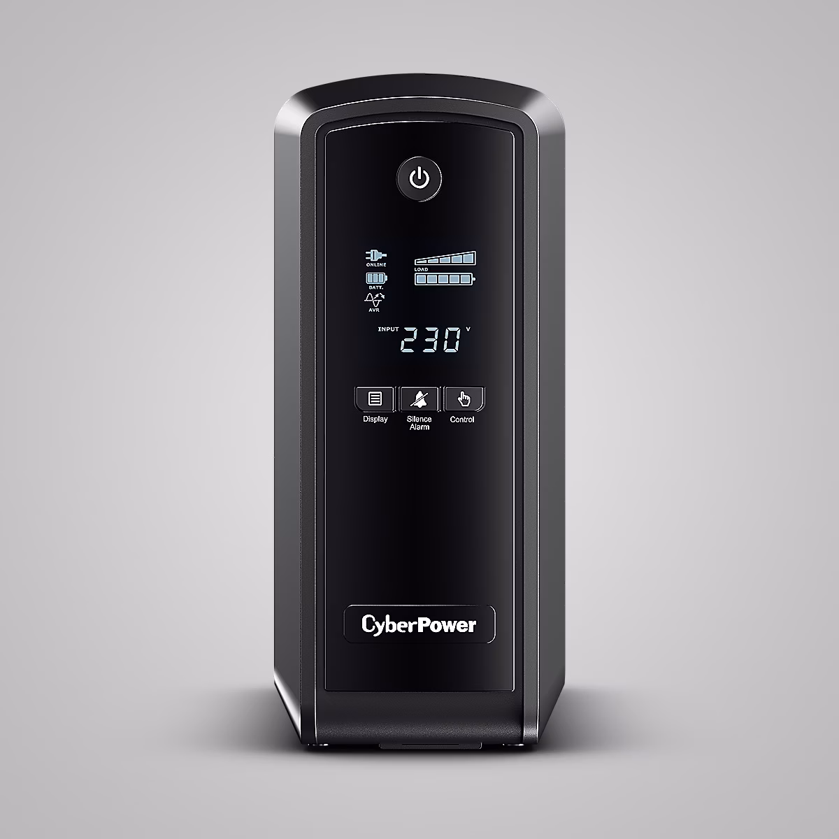 UPS CyberPower CP900EPFCLCD 540W