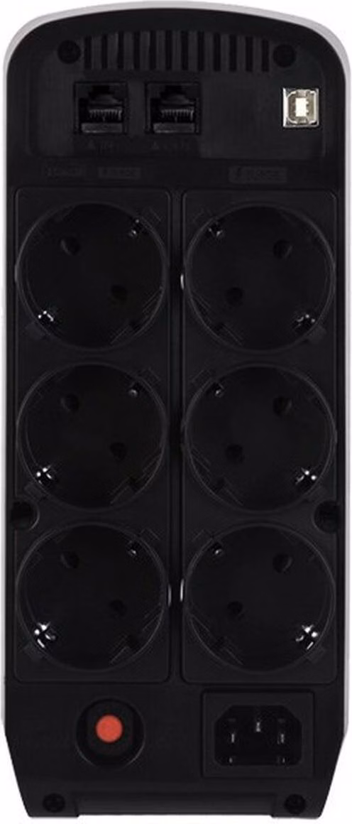 UPS CyberPower CP900EPFCLCD 540W