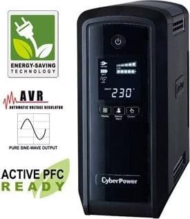 UPS CyberPower CP900EPFCLCD 540W