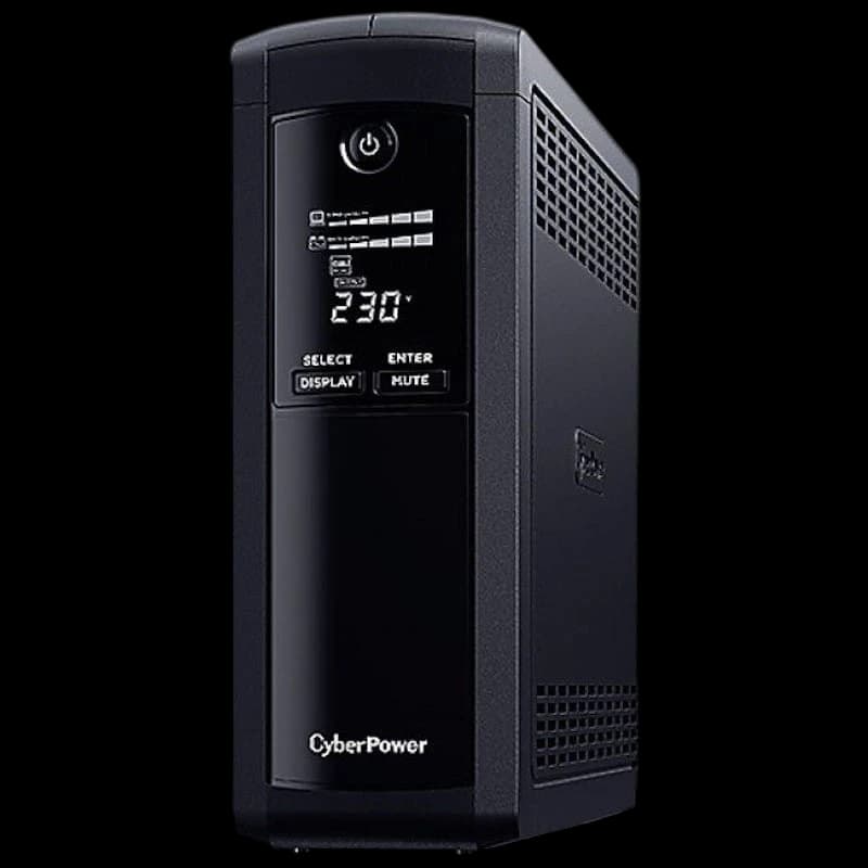 UPS CyberPower VP1600ELCD 960W
