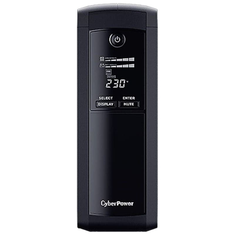 UPS CyberPower VP1600ELCD 960W