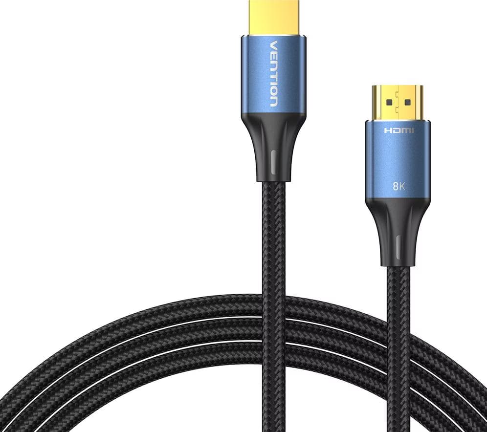 Vention ALGLI 3m Azul HDMI 2.1