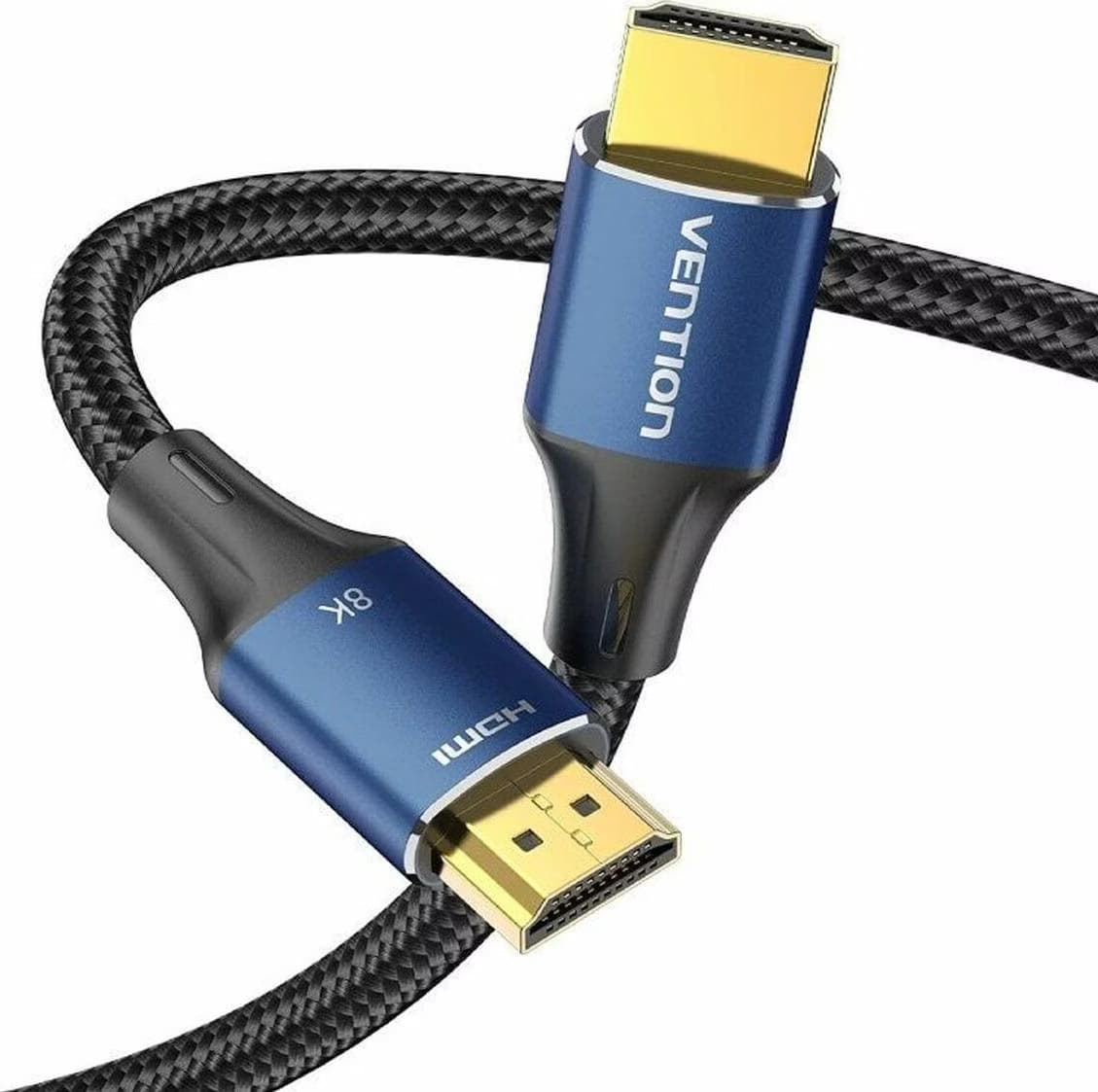 Vention ALGLI 3m Azul HDMI 2.1