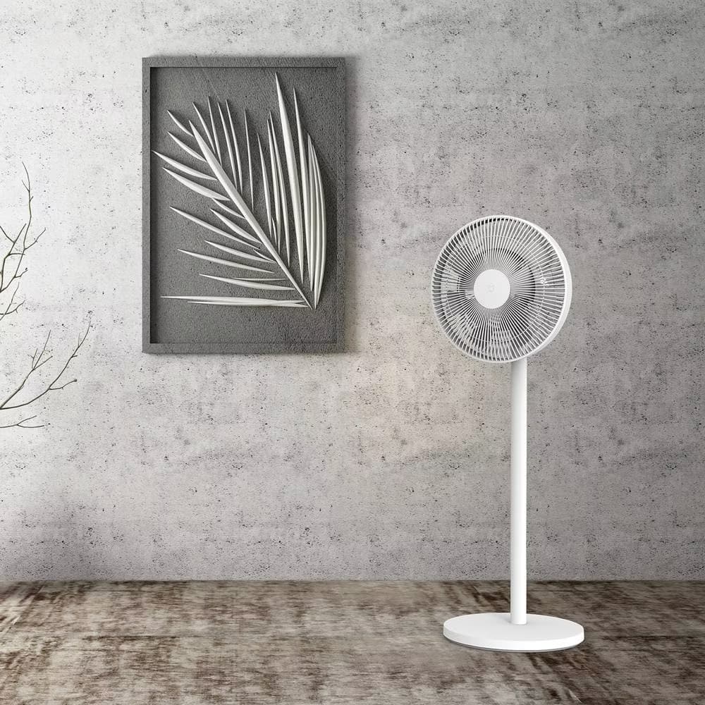 Ventoinha Inteligente Xiaomi Mi Smart Standing Fan 2