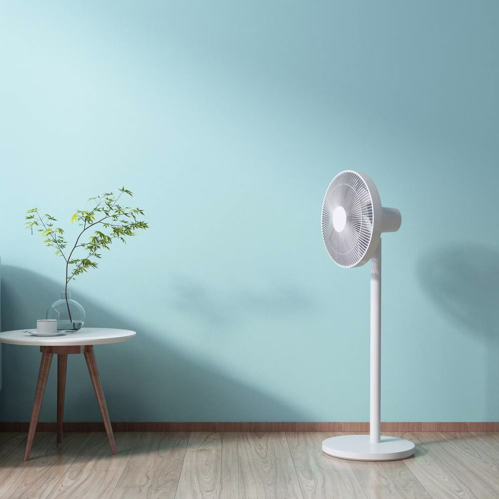 Ventoinha Inteligente Xiaomi Mi Smart Standing Fan 2