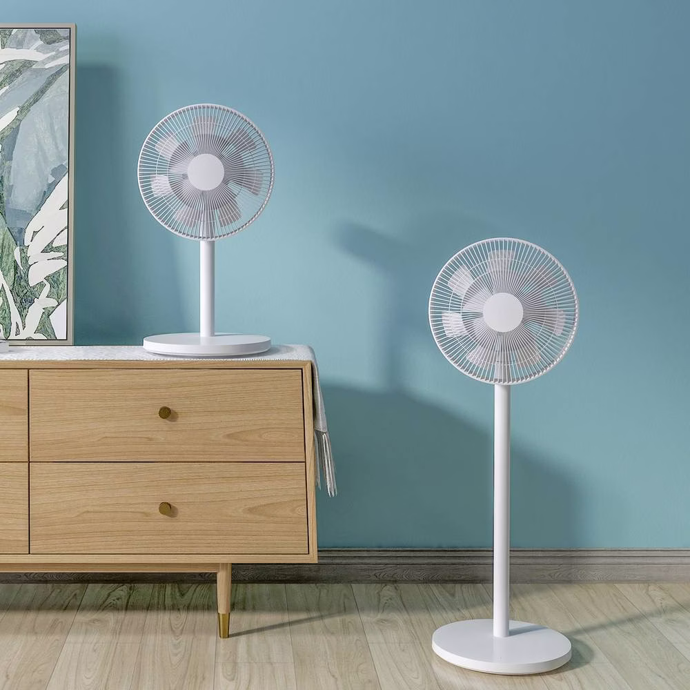 Ventoinha Inteligente Xiaomi Mi Smart Standing Fan 2