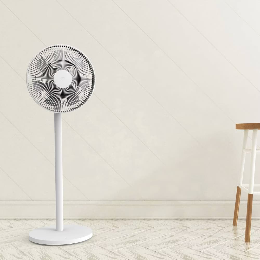 Ventoinha Inteligente Xiaomi Mi Smart Standing Fan 2