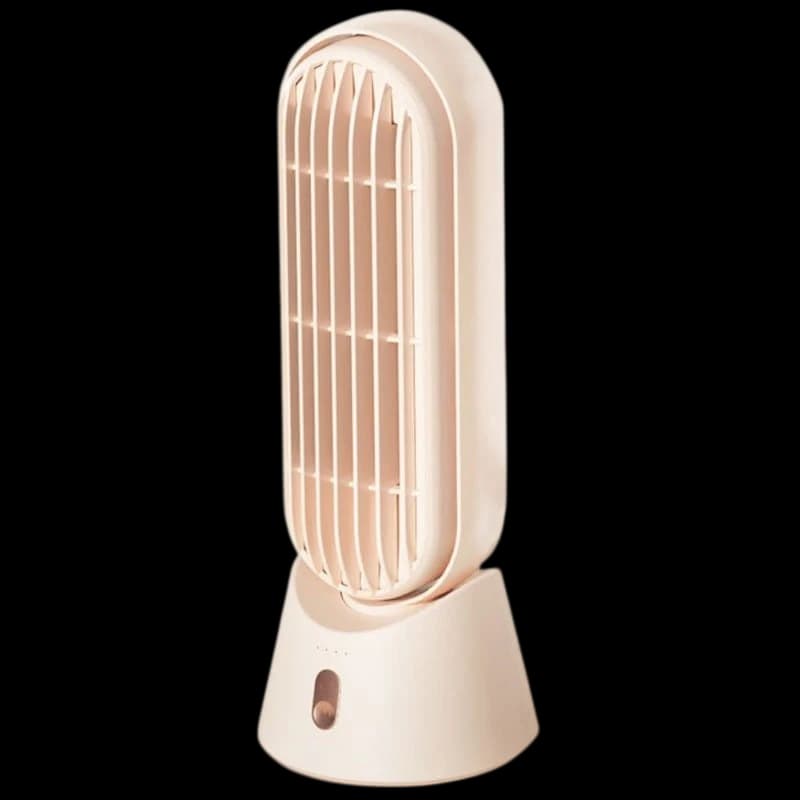 Ventoinha Sothing Wind DSHJ-S-2216A - Ventoinha de Mesa