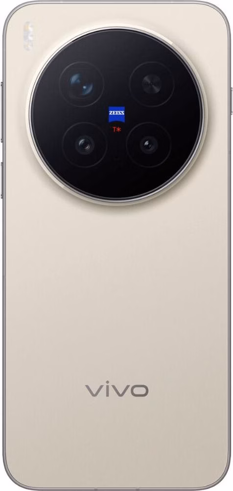 Vivo X300 Pro 5G 16GB/512GB Castanho