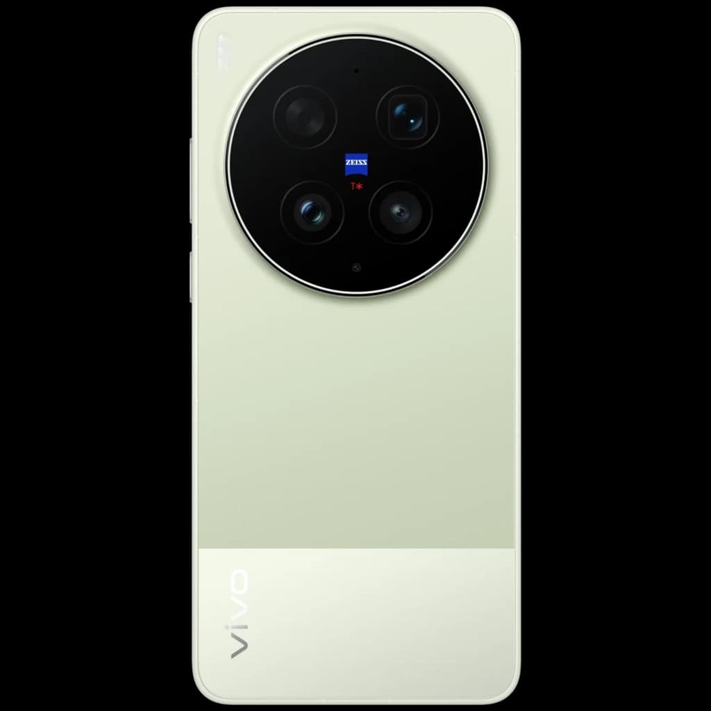 Vivo X300 Ultra 5G 512 GB Verde  16 GB Câmara ZEISS de 200 MP