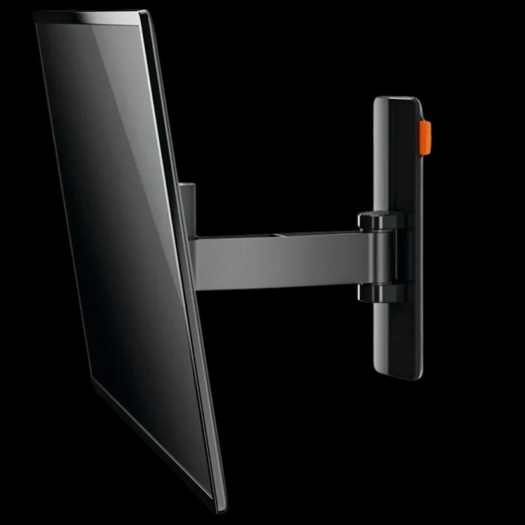 Vogels 3125 19“-43” VESA 200x200 Giratório - Suporte para TV