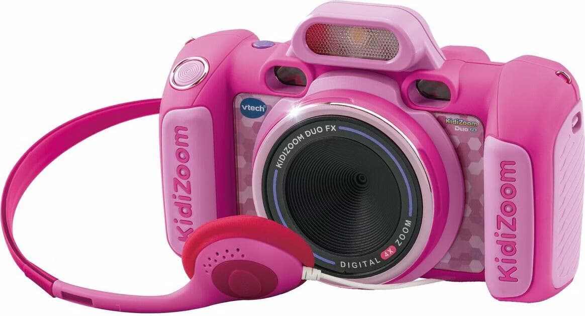 Vtech Kidizoom Duo FX 12 em 1 - Câmara Infantil