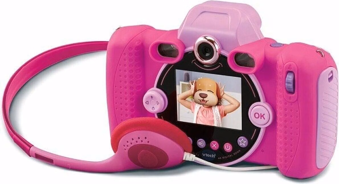 Vtech Kidizoom Duo FX 12 em 1 - Câmara Infantil