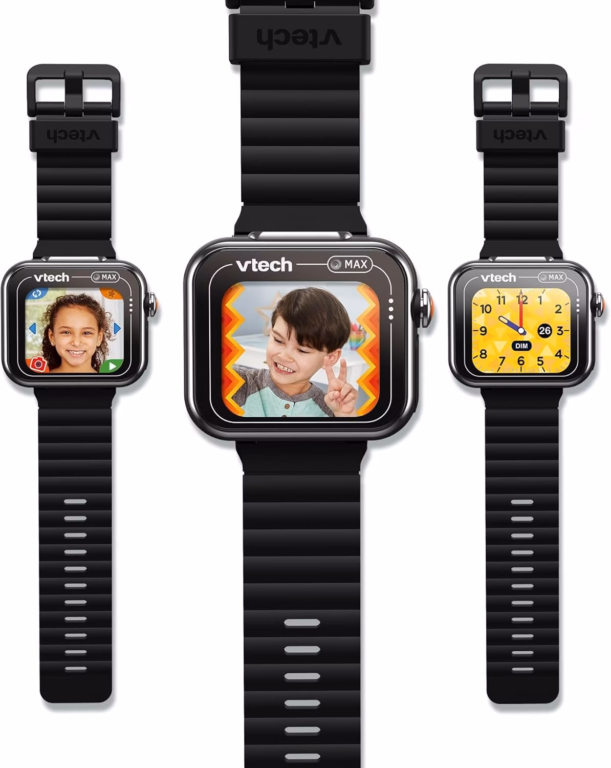 Vtech KidiZoom Smartwatch MAX