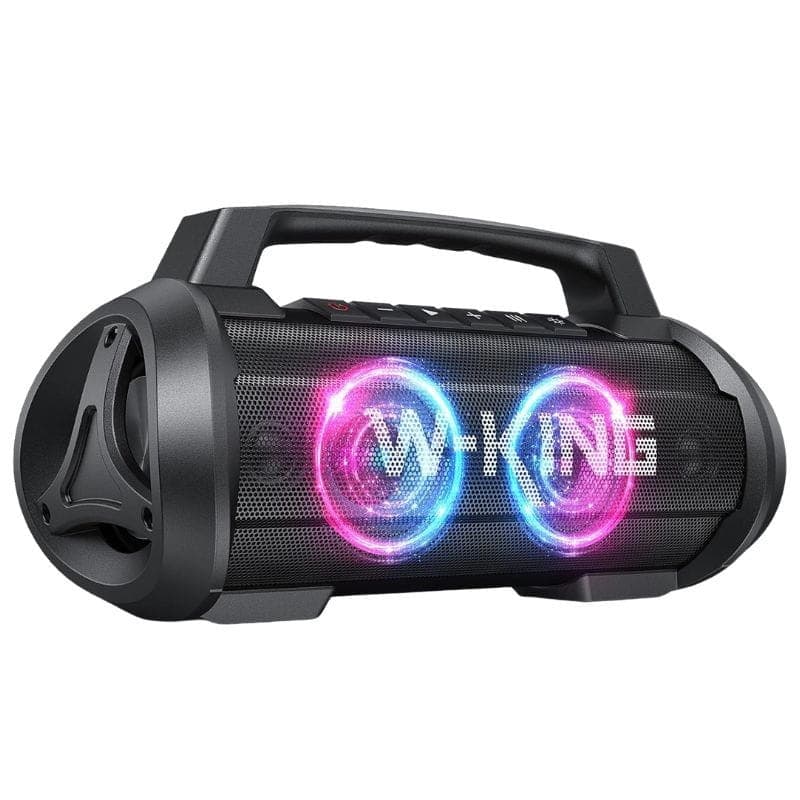W-KING D10 70W - Coluna Bluetooth