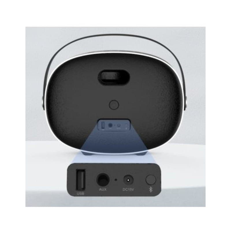 W-KING T8 30W Bluetooth - Coluna