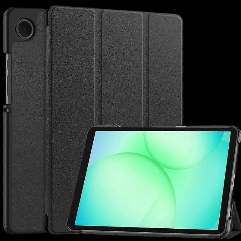 Capa Samsung Galaxy Tab A11 8.7" Compatível Preto
