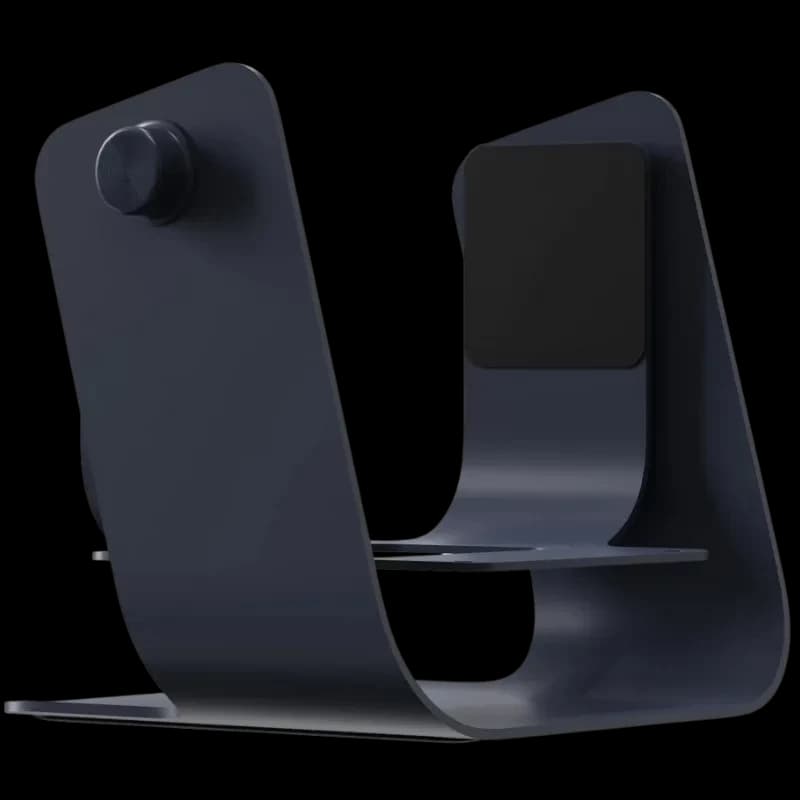 Wanbo Mozart Series Gimbal Stand Azul - Suporte para projetor