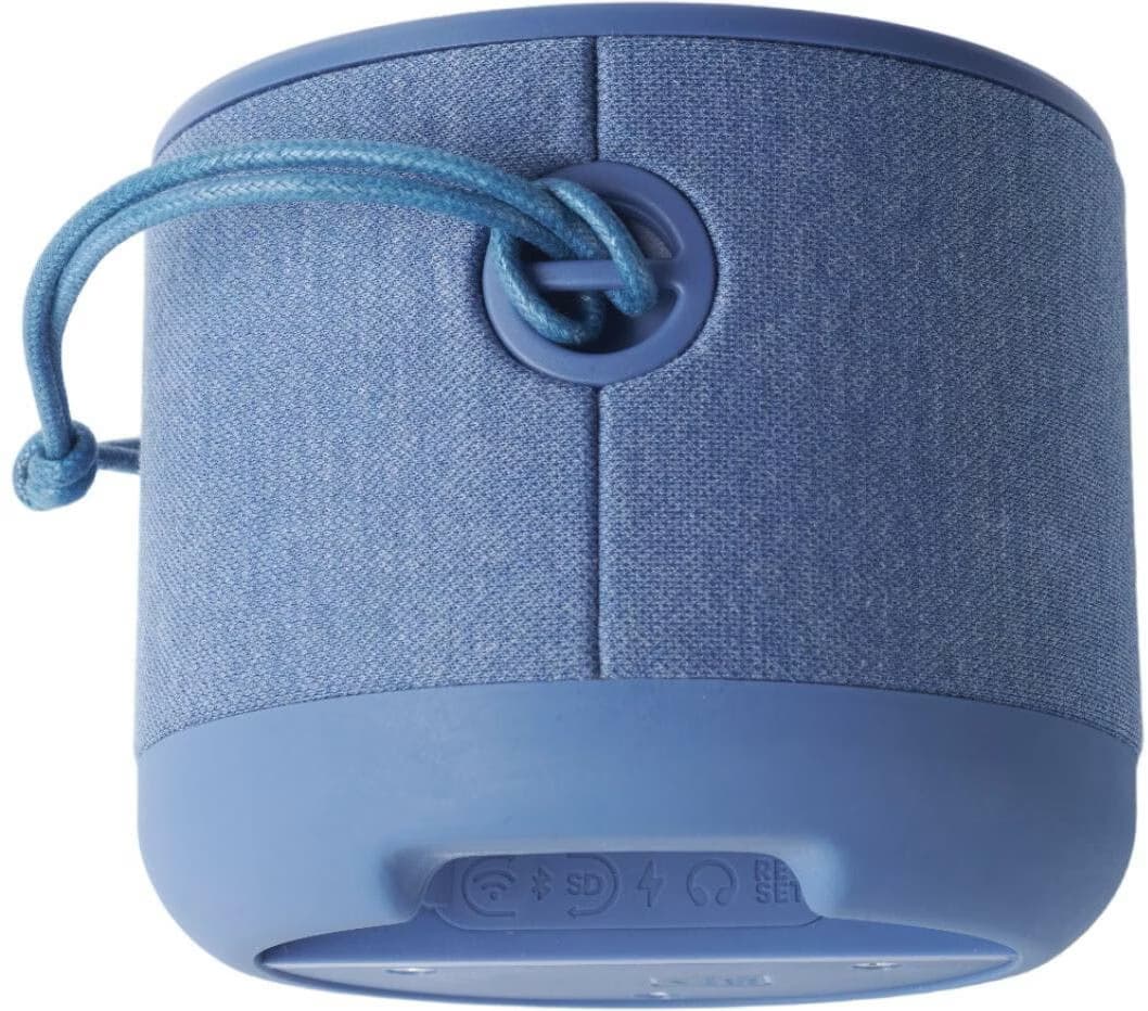 Wobie Box Azul - Coluna portátil