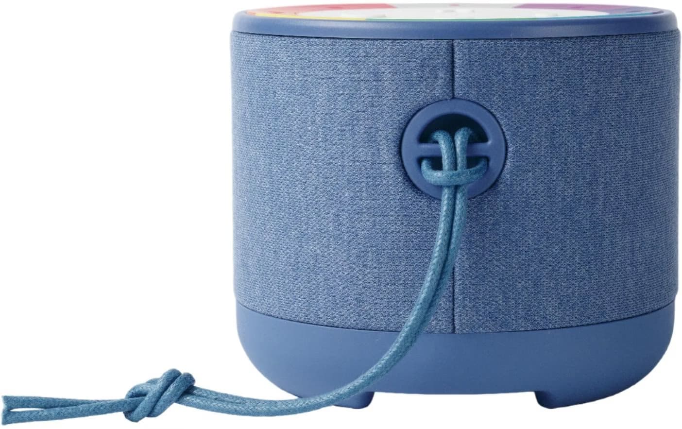 Wobie Box Azul - Coluna portátil