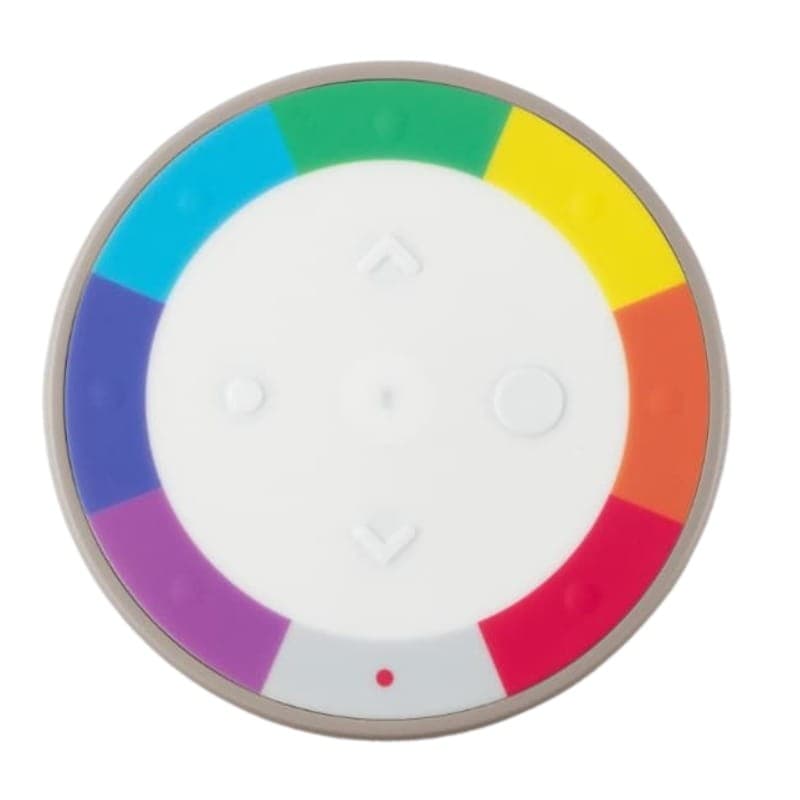 Wobie Box Cinzento - Coluna Portátil