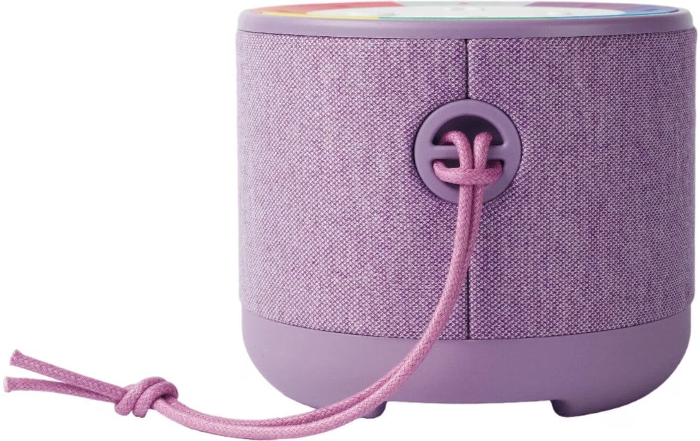 Wobie Box Violeta - Coluna portátil