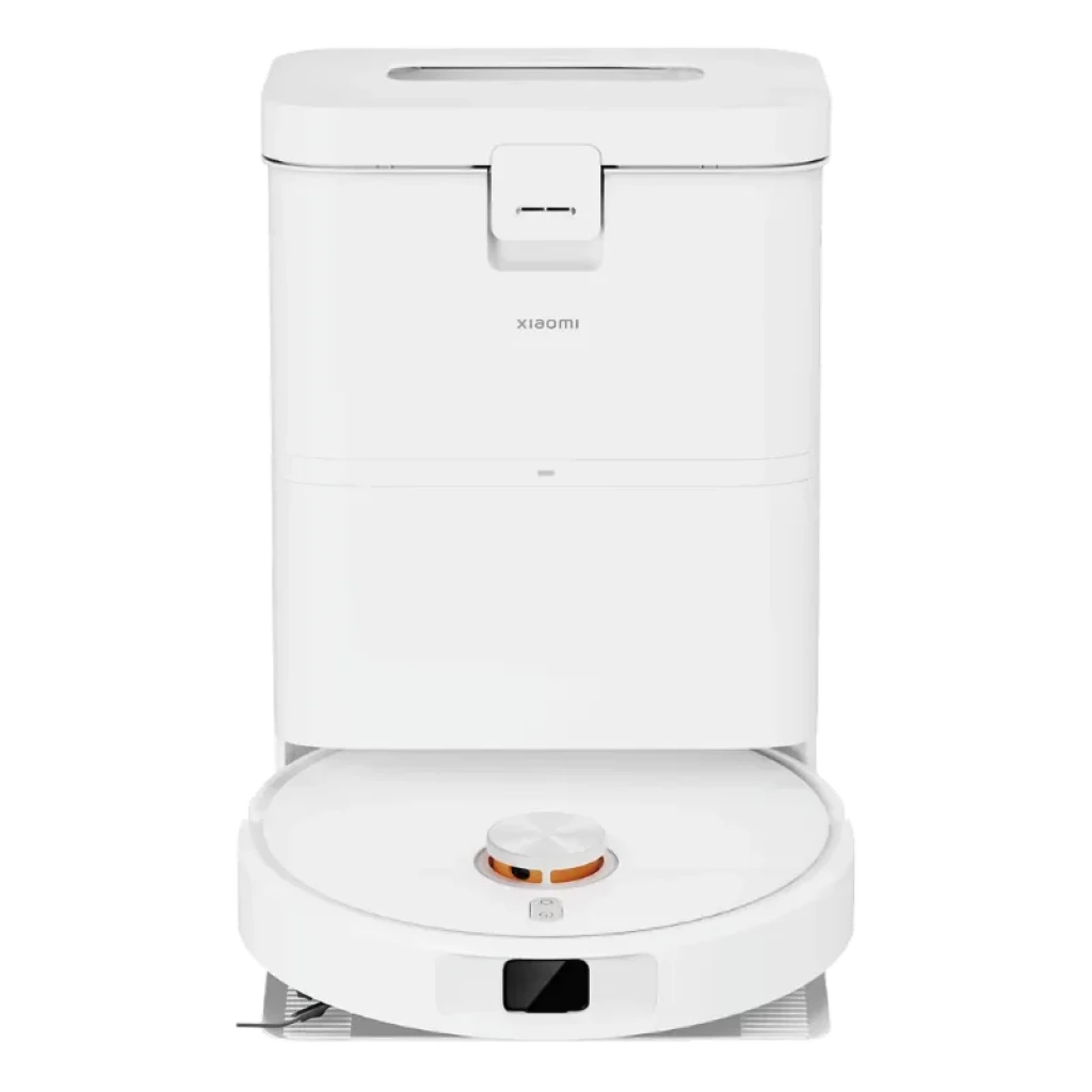 Xiaomi Robot Vacuum H50 com base de autolimpeza