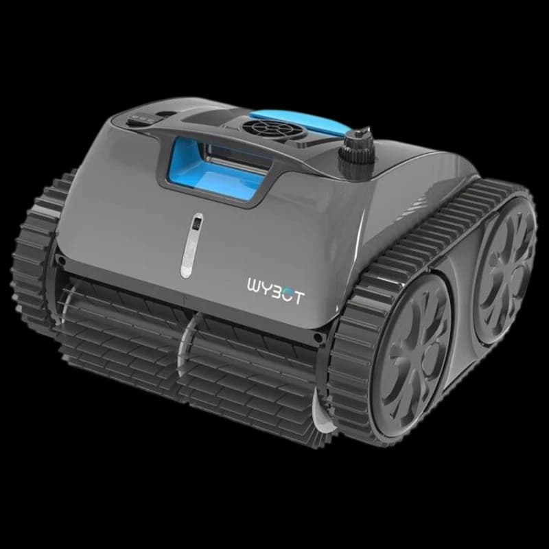 Wybot C1 Pro - Limpador de Fundo para Piscinas