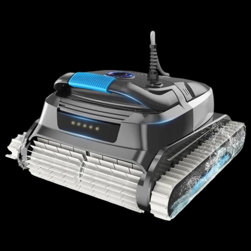 Wybot L1 - Limpador de Fundo para Piscinas
