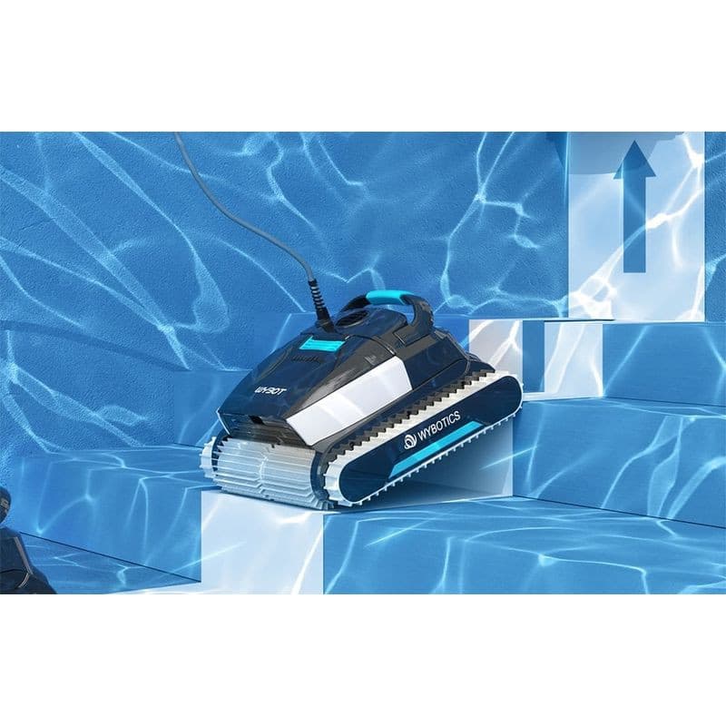 Wybot L1 - Limpador de Fundo para Piscinas