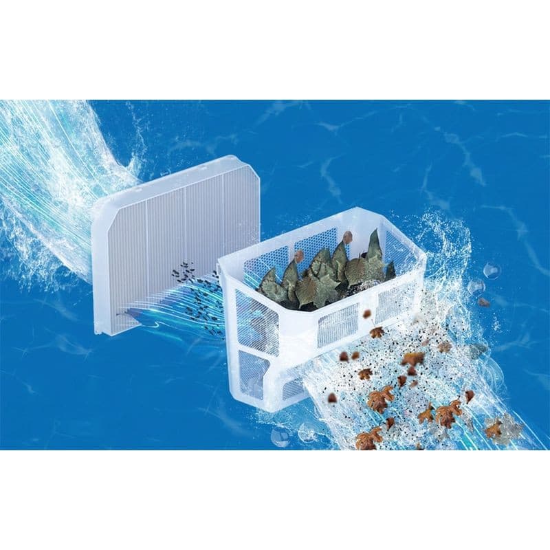 Wybot L1 - Limpador de Fundo para Piscinas