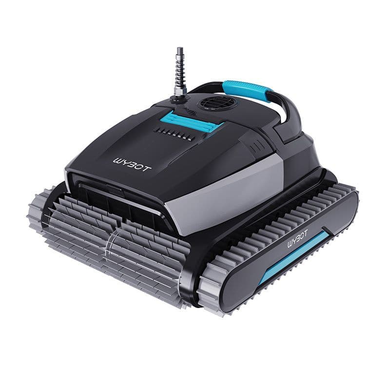Wybot L1 - Limpador de Fundo para Piscinas